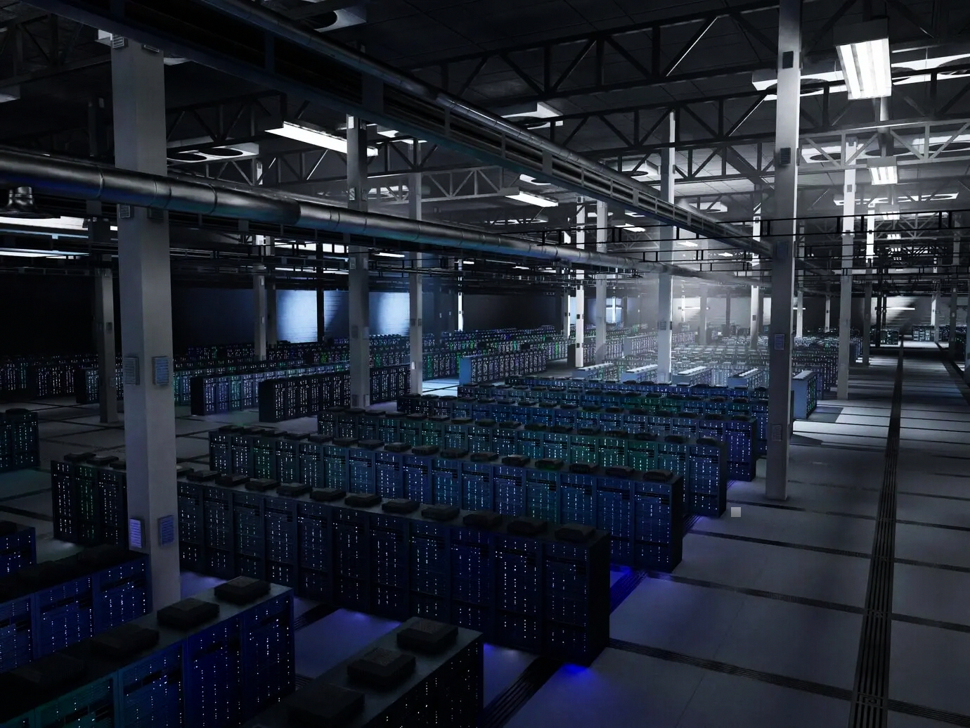 Equipo directivo revisando KPIs de productos IT y SaaS