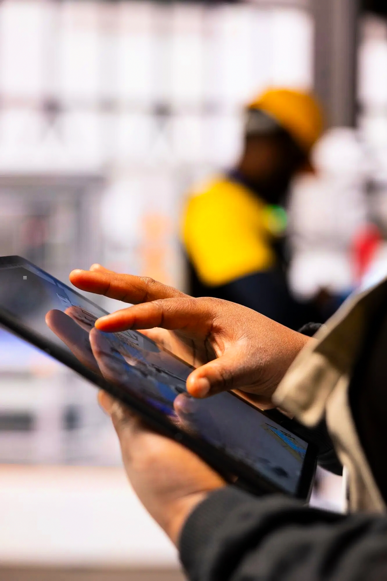 Muestra de servicios que apoyan productos IT y SaaS